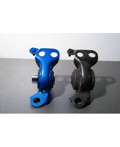 SILENT BLOCS TRIANGLES AVANT HONDA CIVIC/CRX/INTEGRA- HARDRACE 