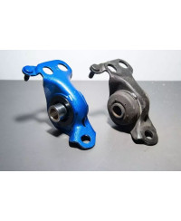 SILENT BLOCS TRIANGLES AVANT HONDA CIVIC/CRX/INTEGRA- HARDRACE 