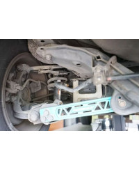 BARRE STABILISATRICE ARRIERE 22MM HONDA CR-V - HARDRACE 