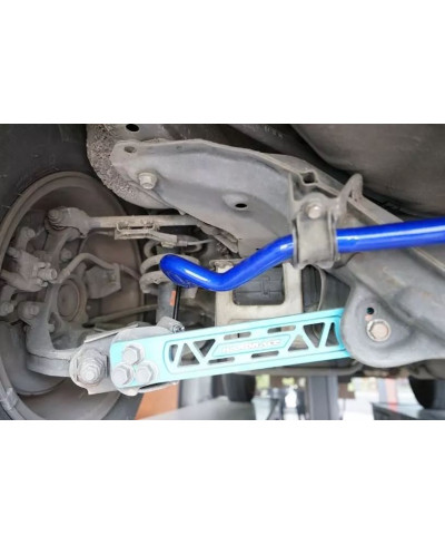 BARRE STABILISATRICE ARRIERE 22MM HONDA CR-V - HARDRACE 