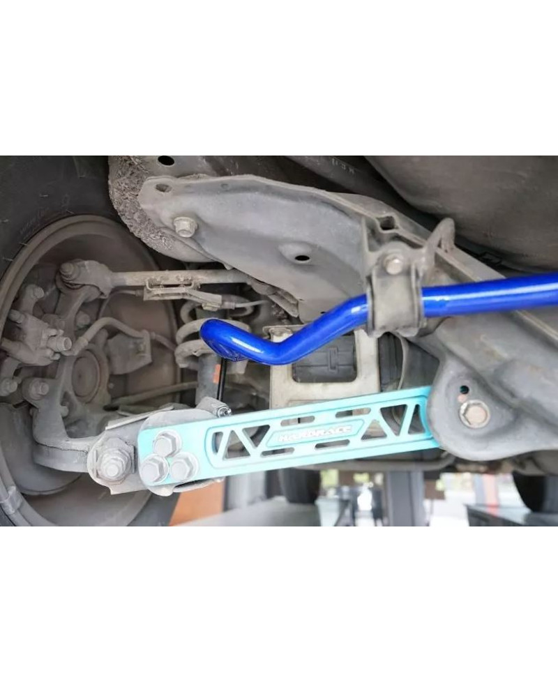 Biellette De Barre Stabilisatrice Gauche Pour HONDA - Réf. 51321-SAA-003