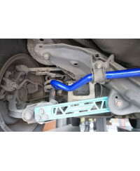 BARRE STABILISATRICE ARRIERE 22MM HONDA CR-V - HARDRACE 