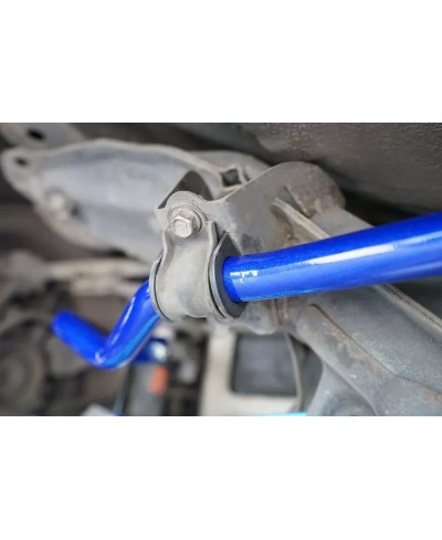 BARRE STABILISATRICE ARRIERE 22MM HONDA CR-V - HARDRACE 