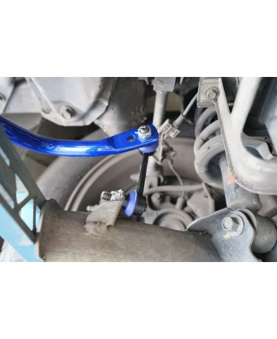 BARRE STABILISATRICE ARRIERE 22MM HONDA CR-V - HARDRACE 