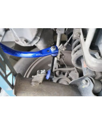 BARRE STABILISATRICE ARRIERE 22MM HONDA CR-V - HARDRACE 