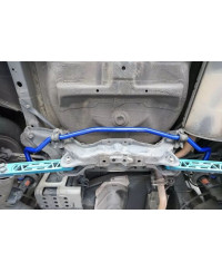 BARRE STABILISATRICE ARRIERE 22MM HONDA CR-V - HARDRACE 