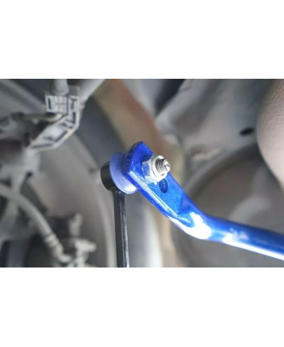 BARRE STABILISATRICE ARRIERE 22MM HONDA CR-V - HARDRACE 