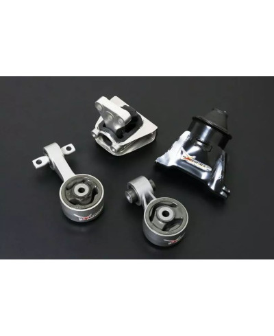 SUPPORT MOTEUR HONDA CIVIC 2006+ - HARDRACE