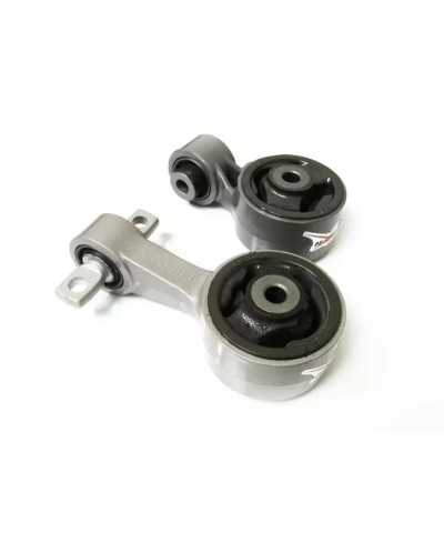SUPPORT MOTEUR HONDA CIVIC 2006+ - HARDRACE