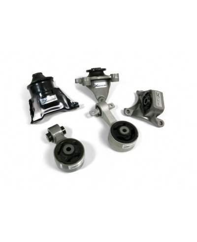 SUPPORT MOTEUR RENFORCE HONDA CIVIC TYPE R FD2 2006 - HARDRACE 