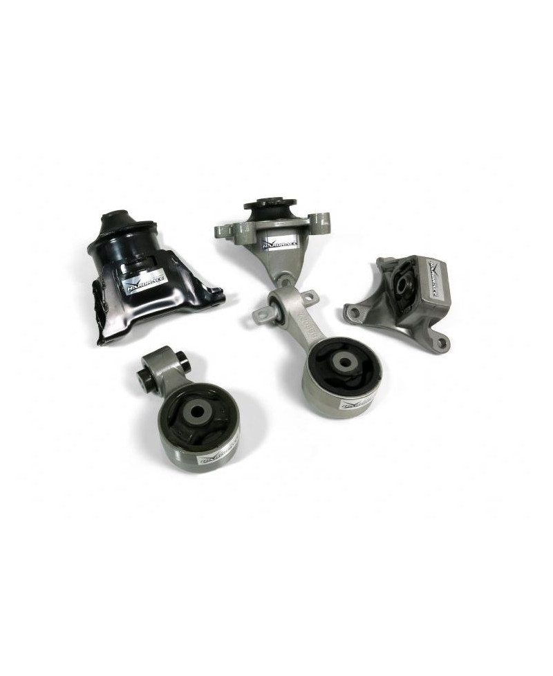 SUPPORT MOTEUR RENFORCE HONDA CIVIC TYPE R FD2 2006 - HARDRACE 
