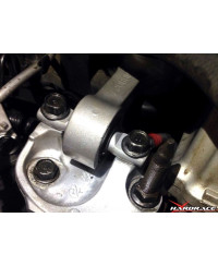 SUPPORT MOTEUR RENFORCE HONDA CIVIC TYPE R FD2 2006 - HARDRACE 