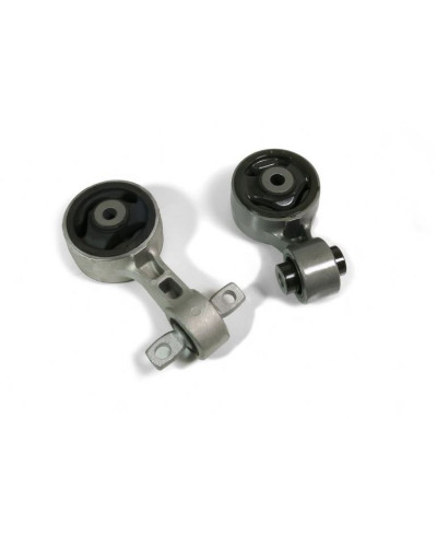 SUPPORT MOTEUR RENFORCE HONDA CIVIC TYPE R FD2 2006 - HARDRACE 