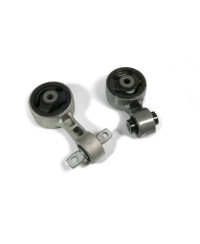 SUPPORT MOTEUR RENFORCE HONDA CIVIC TYPE R FD2 2006 - HARDRACE 