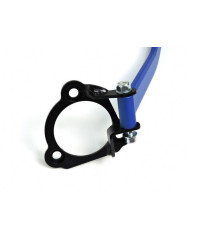 BARRE ANTI RAPPROCHEMENT AVANT HONDA CIVIC 06-12 - HARDRACE 