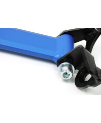 BARRE ANTI RAPPROCHEMENT AVANT HONDA CIVIC 06-12 - HARDRACE 