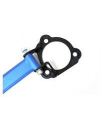 BARRE ANTI RAPPROCHEMENT AVANT HONDA CIVIC 06-12 - HARDRACE 