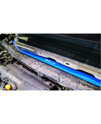 BARRE ANTI RAPPROCHEMENT AVANT HONDA CIVIC 06-12 - HARDRACE 