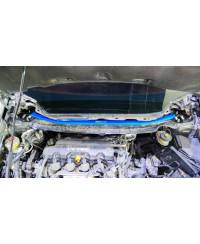 BARRE ANTI RAPPROCHEMENT AVANT HONDA CIVIC 06-12 - HARDRACE 