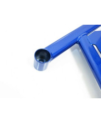 RENFORT CHASSIS HONDA CIVIC 06-12 - HARDRACE 