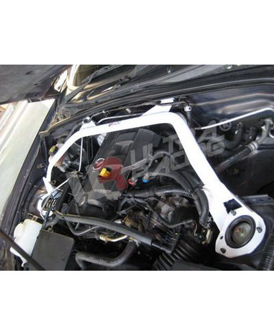 BARRE ANTI RAPPROCHEMENT AVANT 4 POINTS MAZDA MX5 NC 06+ - ULTRA RACING 