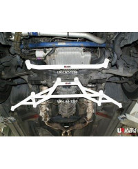 RENFORT CHASSIS H AVANT NISSAN 350Z 02-08 - ULTRA RACING 
