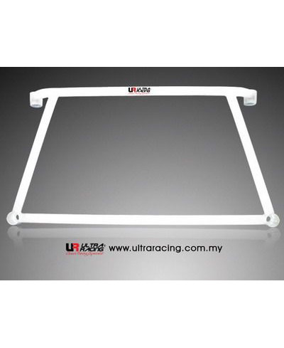 RENFORT CHASSIS H AVANT MAZDA RX8 03-12 - ULTRA RACING 