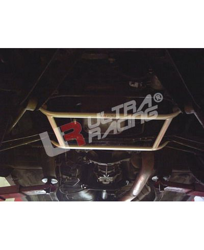 RENFORT CHASSIS AVANT NISSAN S13 89-94 - ULTRA RACING 