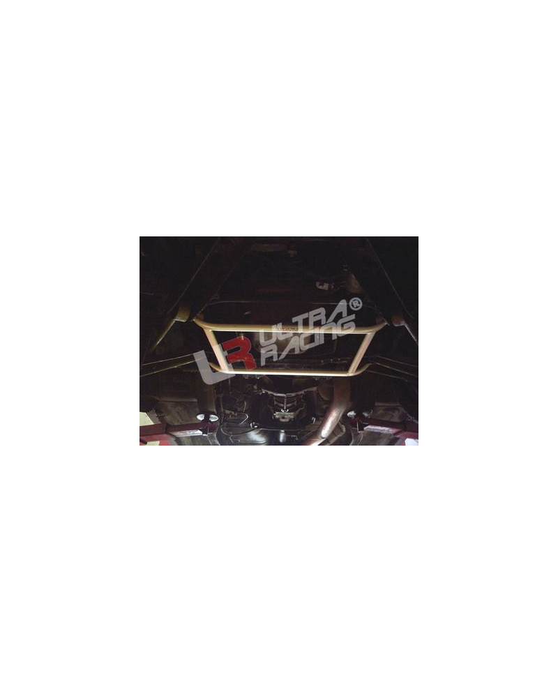 RENFORT CHASSIS AVANT NISSAN S13 89-94 - ULTRA RACING 