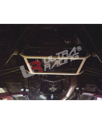RENFORT CHASSIS AVANT NISSAN S13 89-94 - ULTRA RACING 
