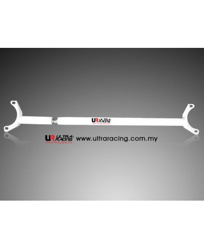 BARRE ANTI RAPPROCHEMENT ARRIERE 2 POINTS MAZDA RX8 - ULTRA RACING 