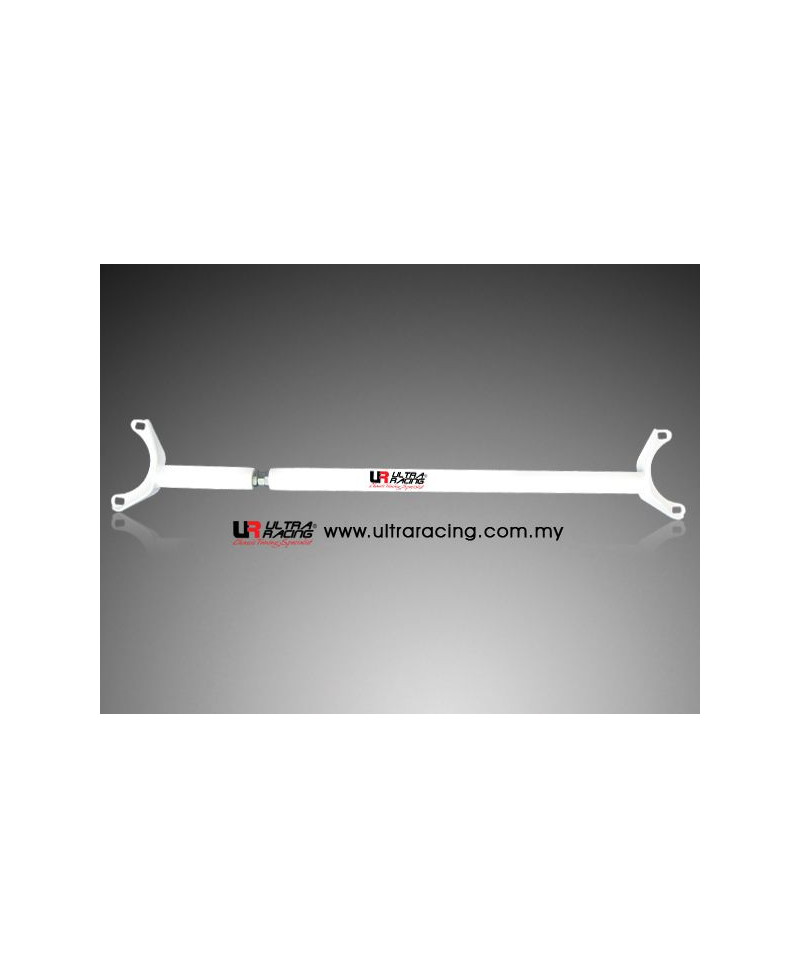 BARRE ANTI RAPPROCHEMENT ARRIERE 2 POINTS MAZDA RX8 - ULTRA RACING 