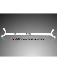 BARRE ANTI RAPPROCHEMENT ARRIERE 2 POINTS MAZDA RX8 - ULTRA RACING 