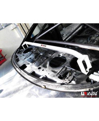 BARRE ANTI RAPPROCHEMENT AVANT 2 POINTS NISSAN S14 95-99 - ULTRA RACING 