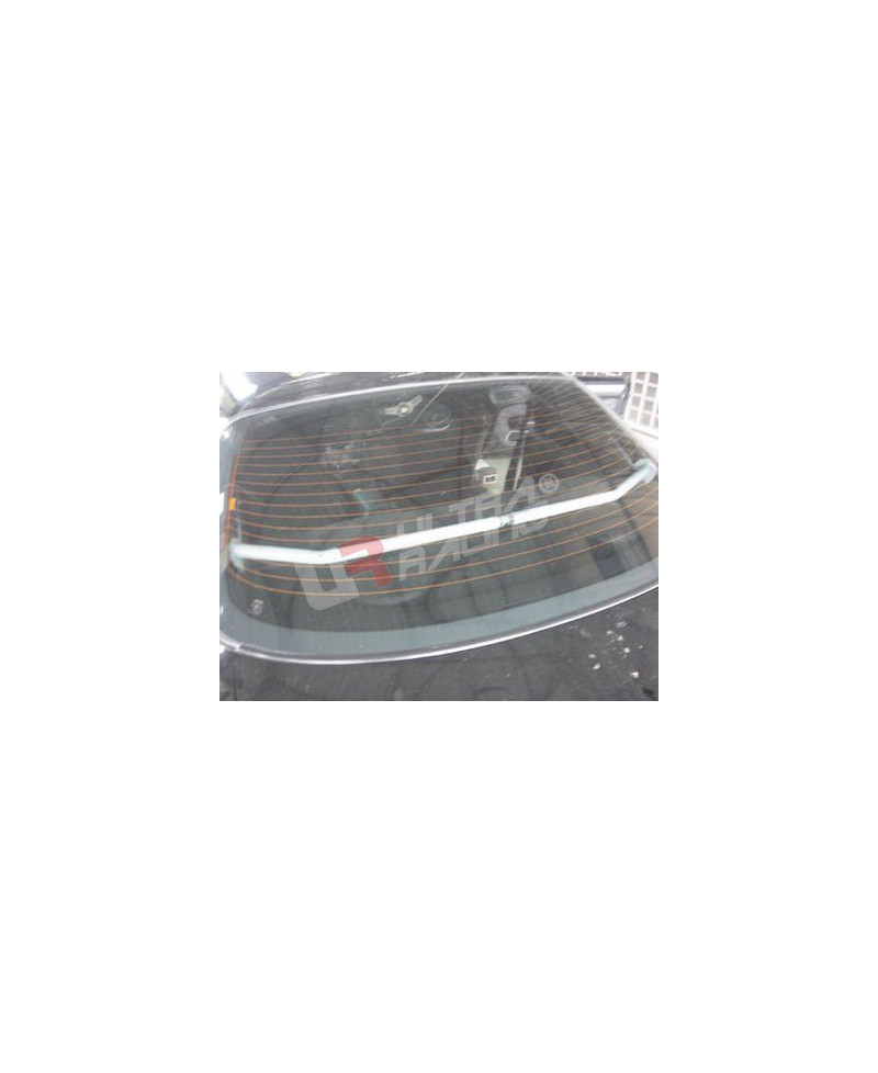 BARRE ANTI RAPPROCHEMENT INTERIEURE ARRIERE AJUSTABLE NISSAN S14 95-99 - ULTRA RACING 