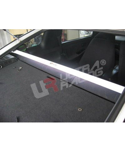 BARRE ANTI RAPPROCHEMENT INTERIEURE ARRIERE 2 POINTS NISSAN S13 89-94 - ULTRA RACING 