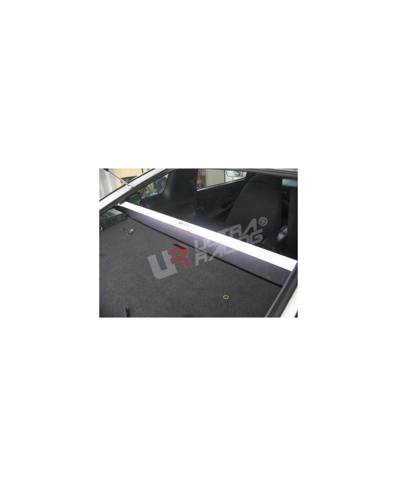 BARRE ANTI RAPPROCHEMENT INTERIEURE ARRIERE 2 POINTS NISSAN S13 89-94 - ULTRA RACING 