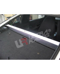 BARRE ANTI RAPPROCHEMENT INTERIEURE ARRIERE 2 POINTS NISSAN S13 89-94 - ULTRA RACING 