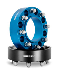 CALES ROUES DODGE RAM 6.7L CUMMINS 2019+ - MISHIMOTO 