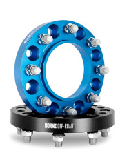 CALES ROUES DODGE RAM 6.7L CUMMINS 2019+ - MISHIMOTO 