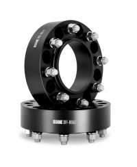 CALES ROUES DODGE RAM 6.7L CUMMINS 2019+ - MISHIMOTO 