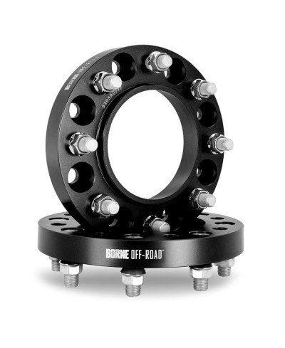 CALES ROUES DODGE RAM 6.7L CUMMINS 2019+ - MISHIMOTO 