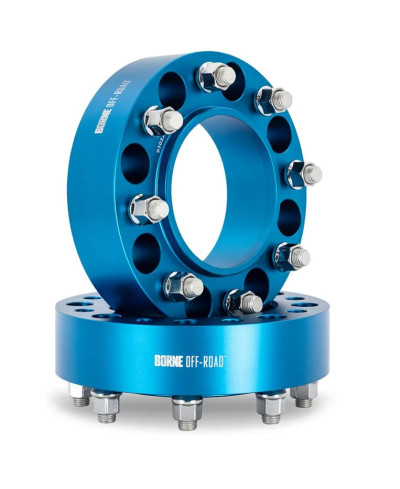 CALES ROUES DODGE RAM 6.7L CUMMINS 2019+ - MISHIMOTO 