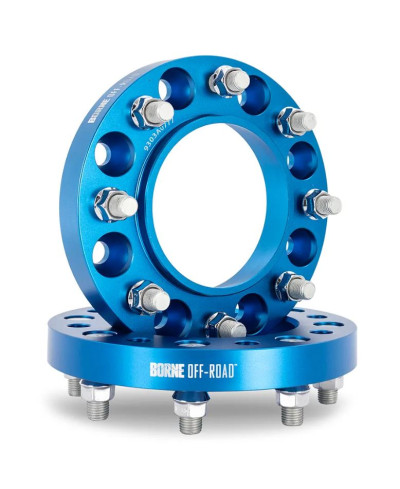 CALES ROUES DODGE RAM 6.7L CUMMINS 2019+ - MISHIMOTO 