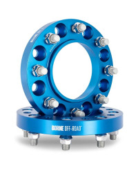 CALES ROUES DODGE RAM 6.7L CUMMINS 2019+ - MISHIMOTO 