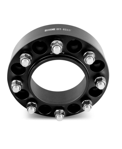 CALES ROUES DODGE RAM 6.7L CUMMINS 2019+ - MISHIMOTO 