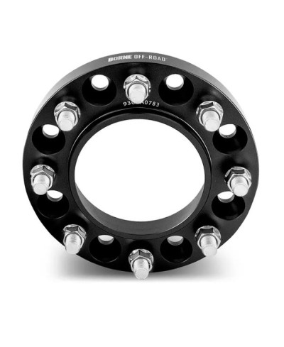 CALES ROUES DODGE RAM 6.7L CUMMINS 2019+ - MISHIMOTO 