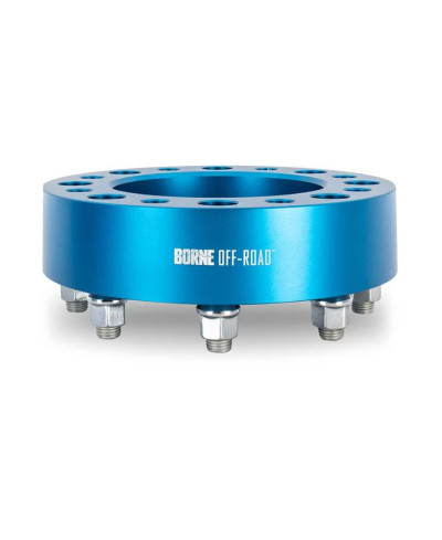 CALES ROUES DODGE RAM 6.7L CUMMINS 2019+ - MISHIMOTO 