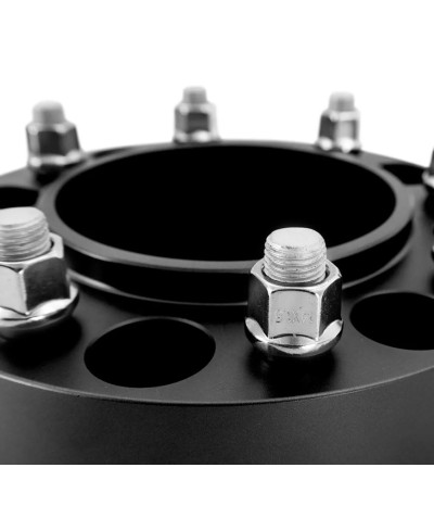 CALES ROUES DODGE RAM 6.7L CUMMINS 2019+ - MISHIMOTO 