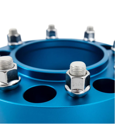 CALES ROUES DODGE RAM 6.7L CUMMINS 2019+ - MISHIMOTO 